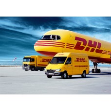 DHL Parcel